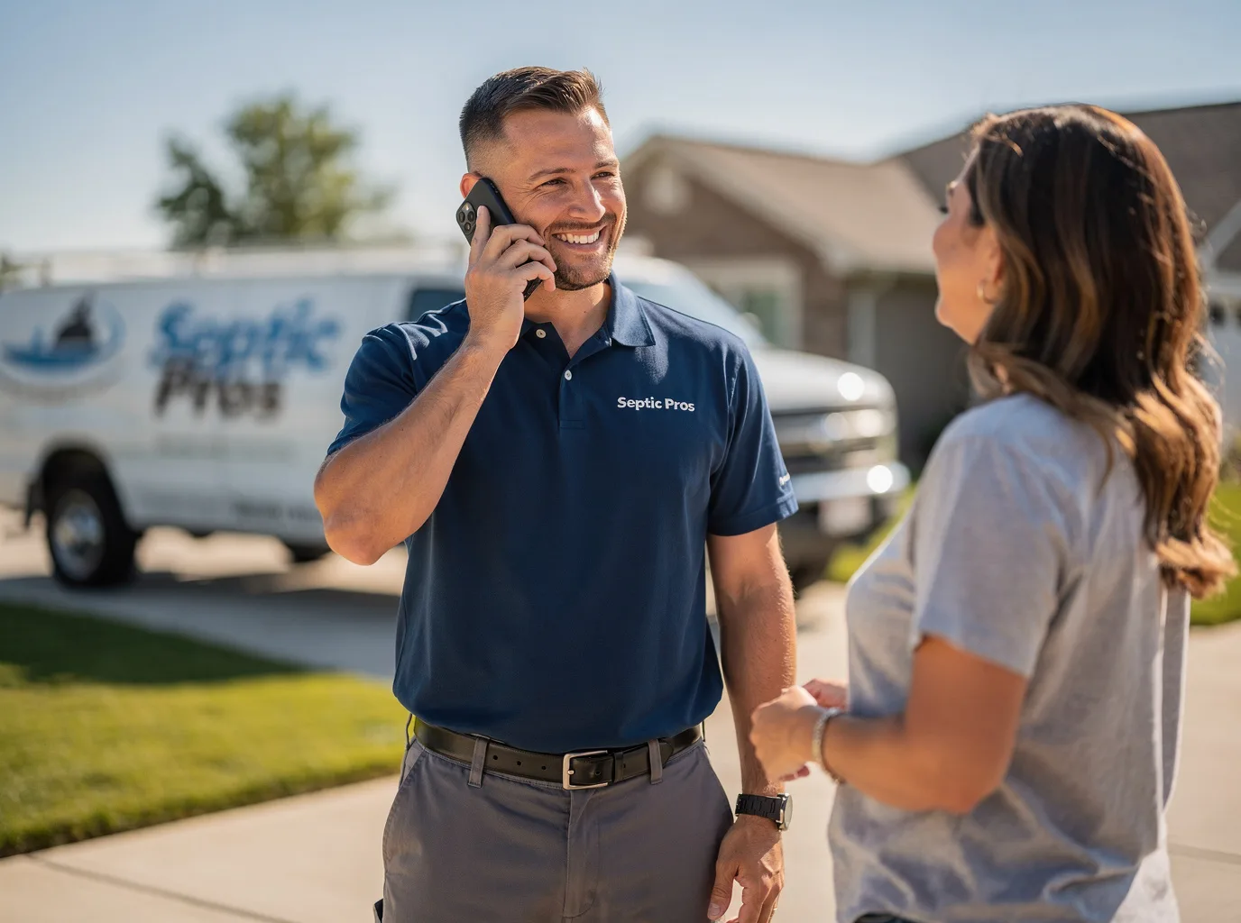 Septic Tank Pumping Withee, WI FAQs